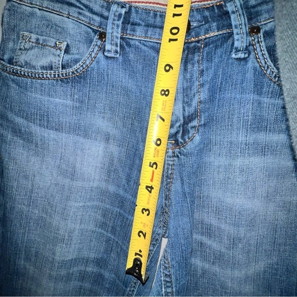 Mavi Vintage 136 “MOLLY” Womens‎ Jeans Size 31/32 - Picture 5 of 13